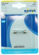 Автолампа ксенонова Narva LED Range Performance SV8.5 0,6 Вт шт. (NV 18171.1B)