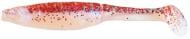 Виброхвост Nomura Grab Shad 75 мм 10 шт. 061 red glitter back (NM70206107)