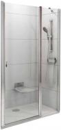 Душові двері Ravak Chrome CSDL2-120 Transp Chrome CSD2-120 0QVGCU00Z1