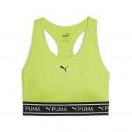 Бра Puma 4KEEPS ELASTIC BRA - P 52531939 р.XS желтый