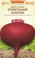 Семена Насіння України свекла столовая Египетская плоская 10 г (4823099812158) Семена Насіння України свекла столовая Египетская плоская 10 г (4823099812158)