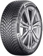Шина Continental WinterContact TS860S FR XL 315/30R21 105 W нешипованая зима