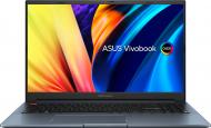 Ноутбук Asus Vivobook Pro 15 OLED K6502HE-MA047 15,6" (90NB0YV1-M00290) quiet blue