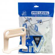 Основа СВП Tnova Pro Level 1 мм 100 шт./уп