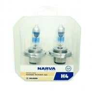 Автолампа галогенная Narva PGJ19-2 Standart H11 55 Вт 1 шт.(NV 48072)