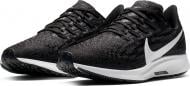 Кросівки жіночі Nike AIRZOOM PEGASUS 36 AQ2210-004 р.36,5 чорні