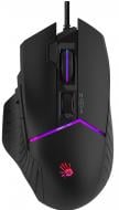 Мышка A4Tech Activated, RGB, 12000 CPI black (W95 Max Bloody (Black))