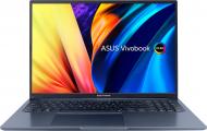 Ноутбук Asus Vivobook 16X OLED M1603QA-L2122W 16" (90NB0Y81-M00NW0) quiet blue