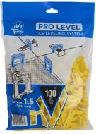 Основа СВП Tnova Pro Level 1,5 мм 100 шт./уп