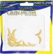 Червь Nomura Honey Worm 20 мм 12 шт. 050 natural 12шт NM78005002