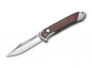 Нож раскладной Boker MAGNUM RUBICO AUTO 01SC054