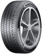 Шина Continental PremiumContact 6 SSR XL 315/35R22 111 Y лето
