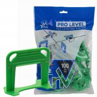 Основа СВП Tnova Pro Level 2 мм 100 шт./уп