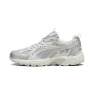 Кроссовки мужские демисезонные Puma MILENIO TECH 39232206 р.45 серые