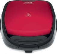 Бутербродниця Tefal SNACK TIME SW341031