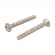 Гвинт 3х30 мм М3х30 мм 1 шт.