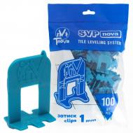 Основа СВП Tnova Nova new 1 мм 100 шт./уп