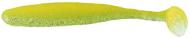 Виброхвост Nomura Rocket Shad 75 мм 8 шт. 021 fluo shad (NM70402107)