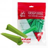 Клинья СВП Tnova Nova 6 мм 50 шт./уп