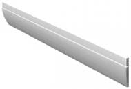 Панель для поддона Ravak Perseus-100 SET N White Панель для поддона Ravak Perseus-100 SET N White