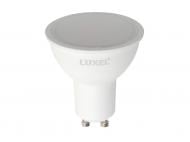 Лампа светодиодная Luxel 4 Вт MR16 GU10 4 В 4000 К 015-NE