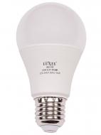 Лампа светодиодная Luxel 10 Вт A60 E27 12 В 4000 К 060-N24