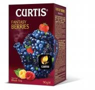 Чай чорний Curtis Fantasy Berries 90 г