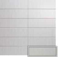 Плитка Mainzu Texture Perla 10х30 см