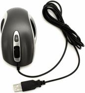 Мышь Sven RX-520 black/grey