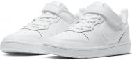 Кроссовки детские демисезонные Nike COURT BOROUGH LO2 BP BQ5451-100 р.31 белые Кроссовки детские демисезонные Nike COURT BOROUGH LO2 BP BQ5451-100 р.31 белые