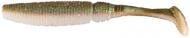 Виброхвост Nomura Rolling Shad 50 мм 10 шт. 024 ghost green (NM70102405)