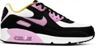 Кросівки Nike AIR MAX 90 LTR (GS) CD6864-007 р.36 рожеві