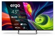 Телевизор Ergo 43WUQ9200 43″