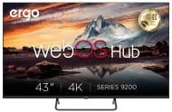 Телевизор Ergo 43WUQ9200 43″