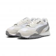 Кроссовки мужские Puma BLKTOP RIDER 39272517 р.44,5 бежевые