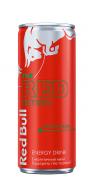 Энергетический напиток Red Bull Watermelon 0,25 л (0000090446146)