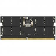 Оперативная память Goodram SODIMM DDR5 16 GB (1x16GB) 5600 MHz (GR5600S564L46S/16G)