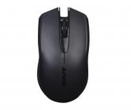 Мышка A4Tech V-Track, 1200 dpi black (G3-760NS (Black))