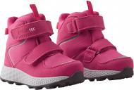 Чоботи для дівчаток Reima Vikkela 569494_3600 розмір 20 малиновий