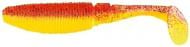 Виброхвост Nomura Rolling Shad 50 мм 10 шт. 087 yellow red glitter (NM70108705)