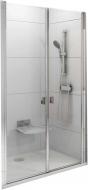 Душевые двери Ravak Chrome CSDL2-120 Transp 0QVGCU0LZ1
