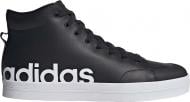 Кроссовки мужские зимние Adidas BRAVADA MID LTS H00648 р.44 черные