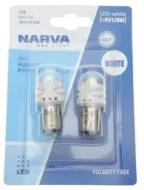 Автолампа ксеноновая Narva LED Range Performance P21/5W 2,4 Вт шт. (NV 18147.2B)
