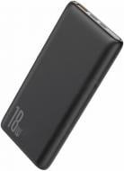 Повербанк BASEUS 10000 mAh black (676812) 18W PD+QC3.0