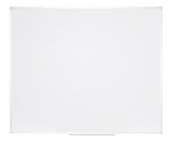Доска магнитно-маркерная сухостираемая WILNO 60x90 см в раме (TSA96/W)