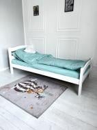 Кровать Goydalka Paris 80x190 см белый Кровать Goydalka Paris 80x190 см белый
