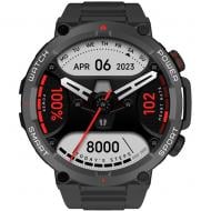 Смарт-часы Blackview W50 Black (6931548315995)