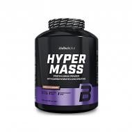 Гейнер Hyper Mass BioTechUSA Шоколад 2,7 кг