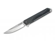 Ніж складаний Boker MAGNUM JAPANESE IRIS 01RY322