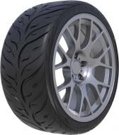 Шина FEDERAL 595RS-RR 245/40R17 91 W літо